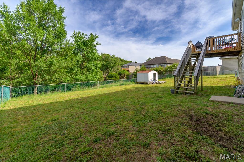 226 Settlers Pass, Waynesville, MO 65583
