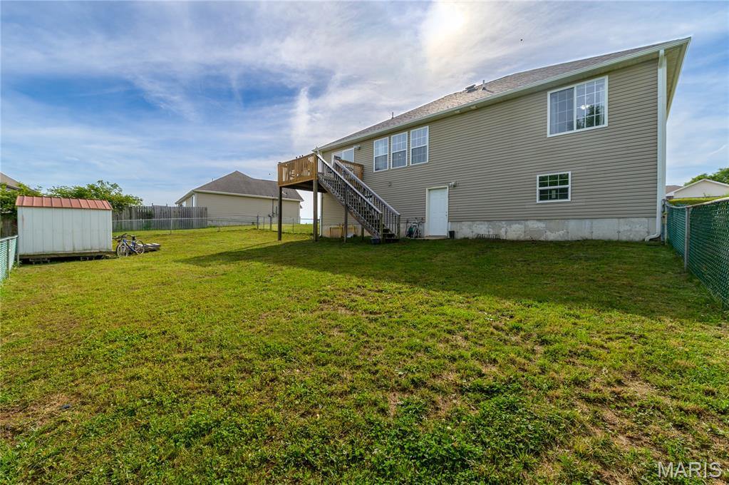 226 Settlers Pass, Waynesville, MO 65583