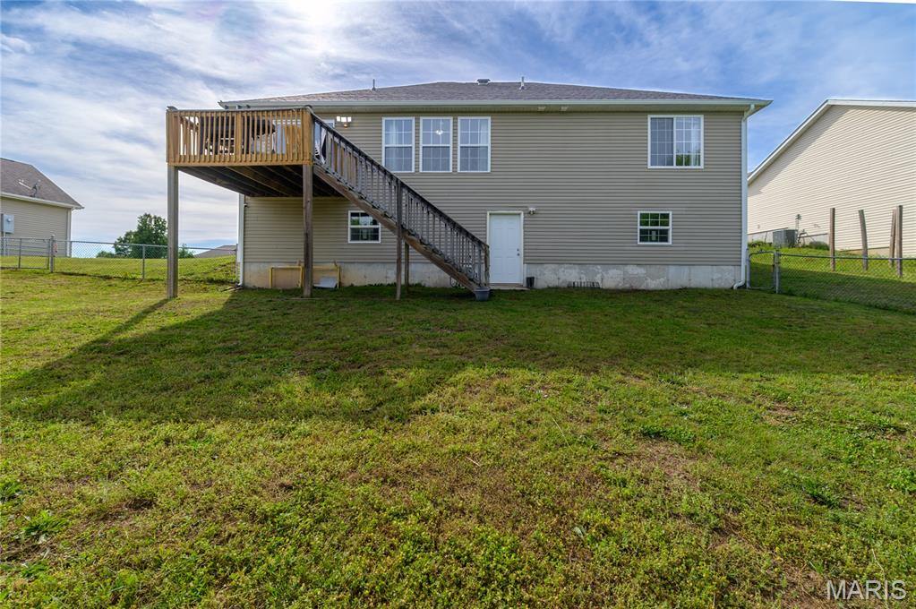 226 Settlers Pass, Waynesville, MO 65583