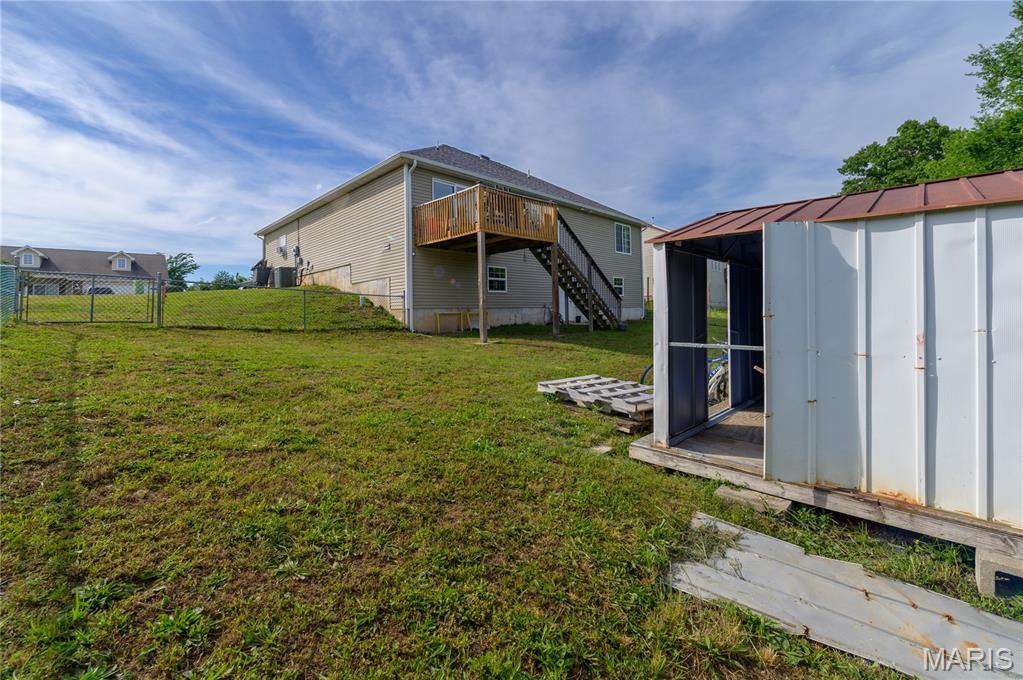 226 Settlers Pass, Waynesville, MO 65583