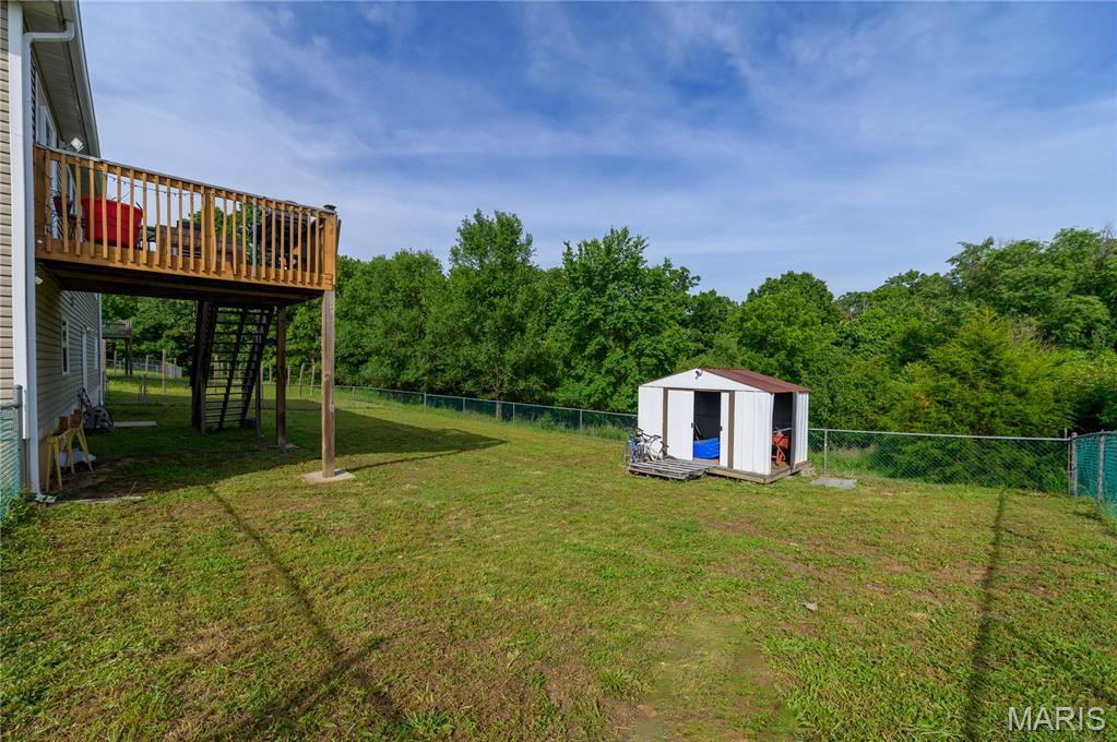 226 Settlers Pass, Waynesville, MO 65583