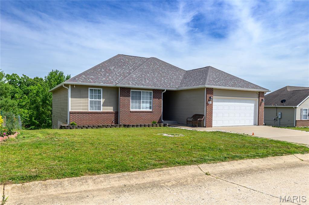 226 Settlers Pass, Waynesville, MO 65583