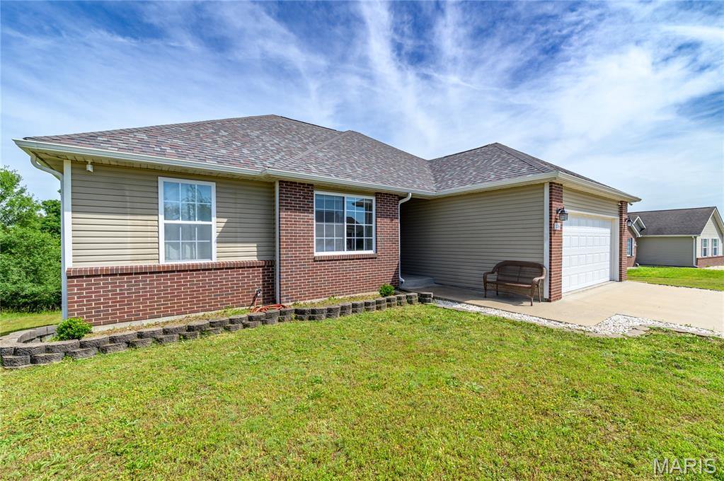 226 Settlers Pass, Waynesville, MO 65583