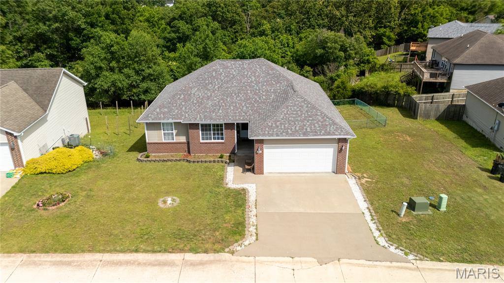 226 Settlers Pass, Waynesville, MO 65583