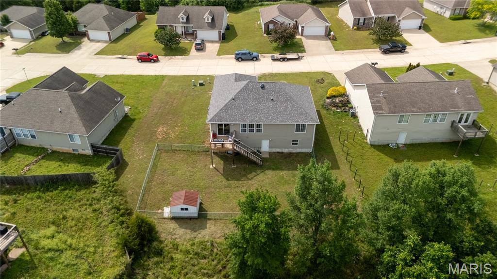 226 Settlers Pass, Waynesville, MO 65583