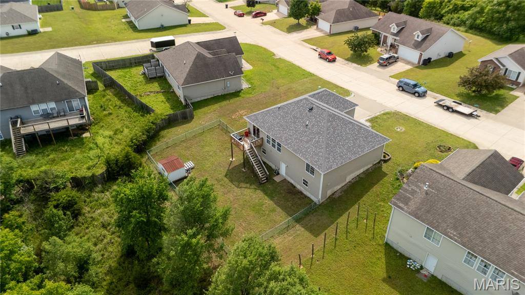226 Settlers Pass, Waynesville, MO 65583
