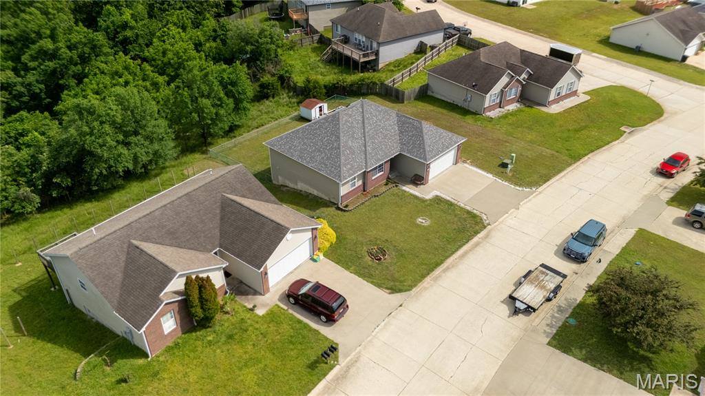 226 Settlers Pass, Waynesville, MO 65583