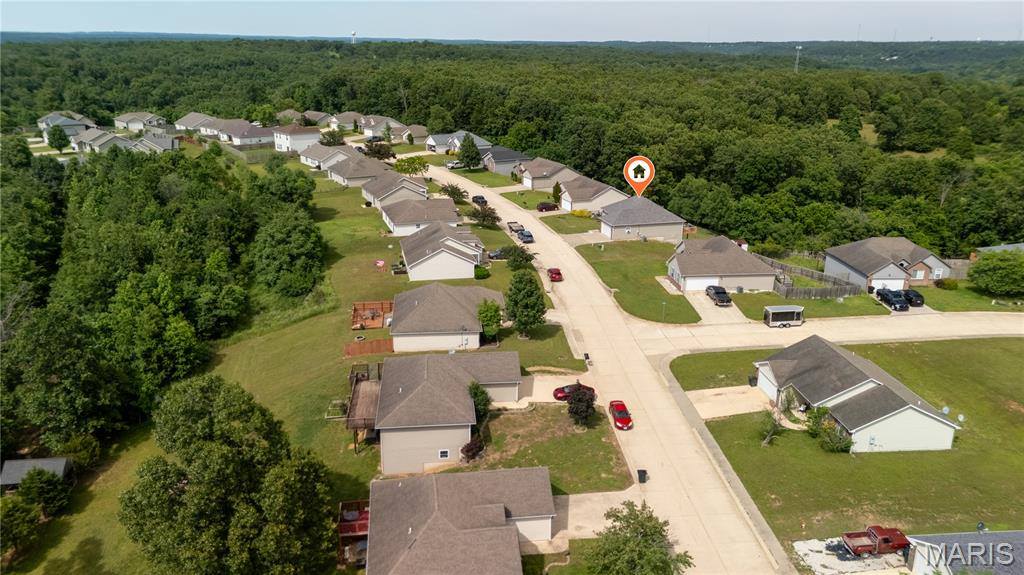 226 Settlers Pass, Waynesville, MO 65583