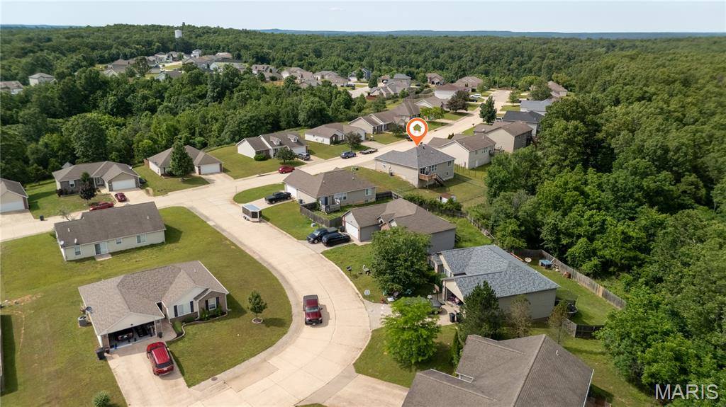 226 Settlers Pass, Waynesville, MO 65583