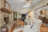 383 Ravenwood Lane, Horse Shoe, NC 28742