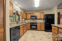 383 Ravenwood Lane, Horse Shoe, NC 28742