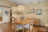 383 Ravenwood Lane, Horse Shoe, NC 28742