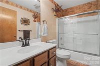 383 Ravenwood Lane, Horse Shoe, NC 28742