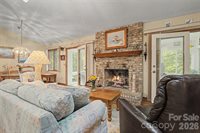 383 Ravenwood Lane, Horse Shoe, NC 28742