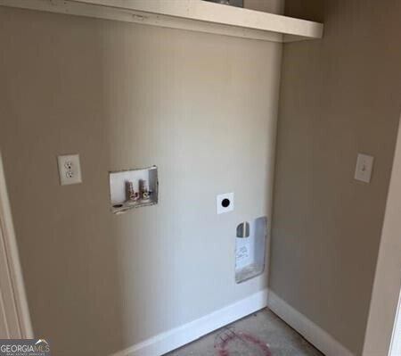 231 Hampton Street, Fort Valley, GA 31030
