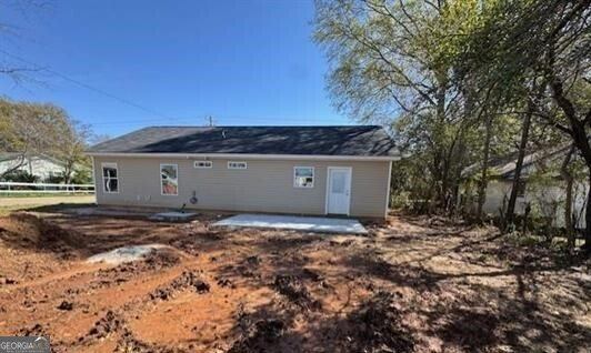 231 Hampton Street, Fort Valley, GA 31030