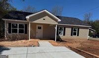 231 Hampton Street, Fort Valley, GA 31030