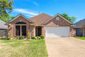 2325 Kendal green, College Station, TX 77845