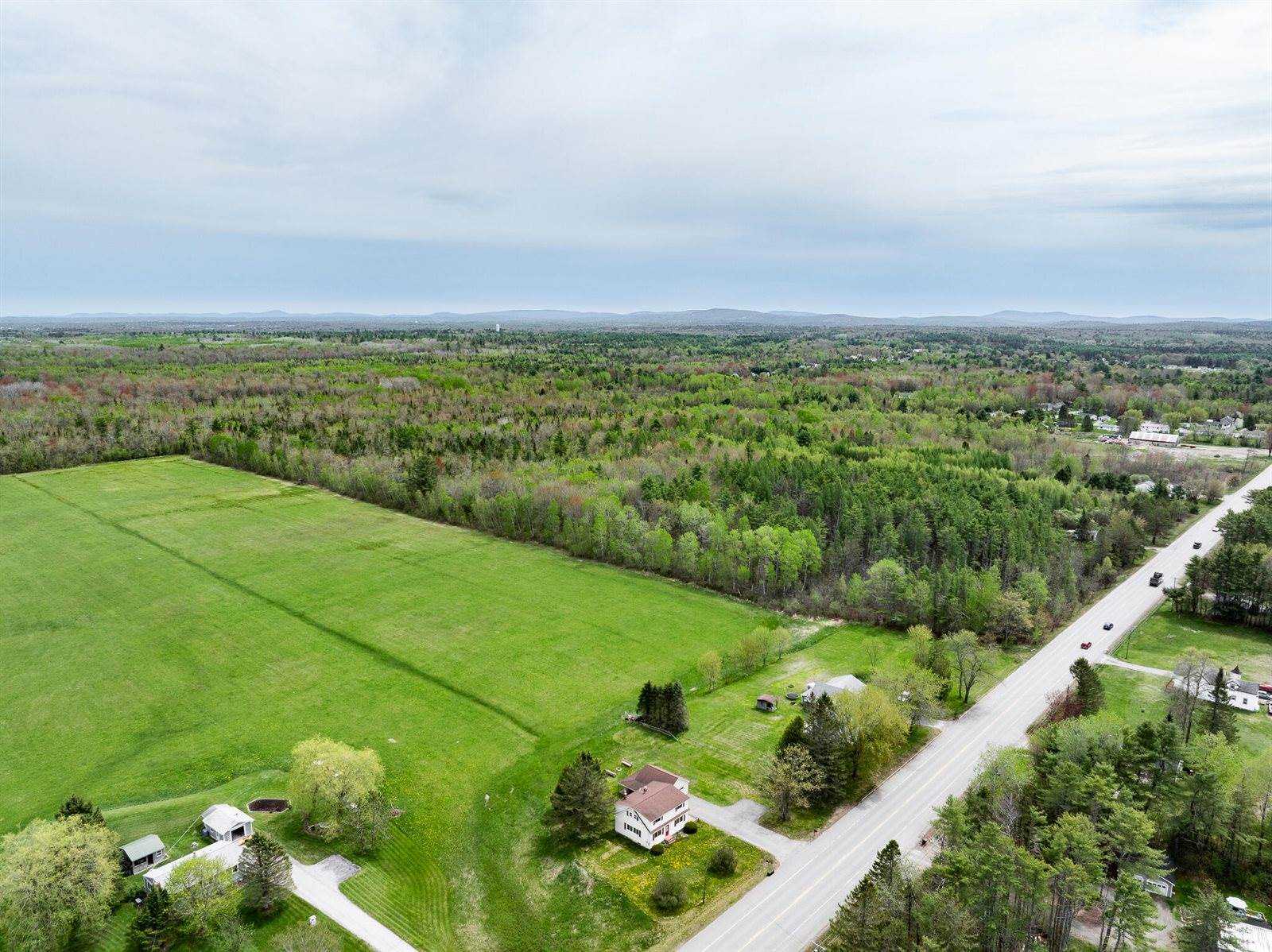 300 Coldbrook Road, Hampden, ME 04444