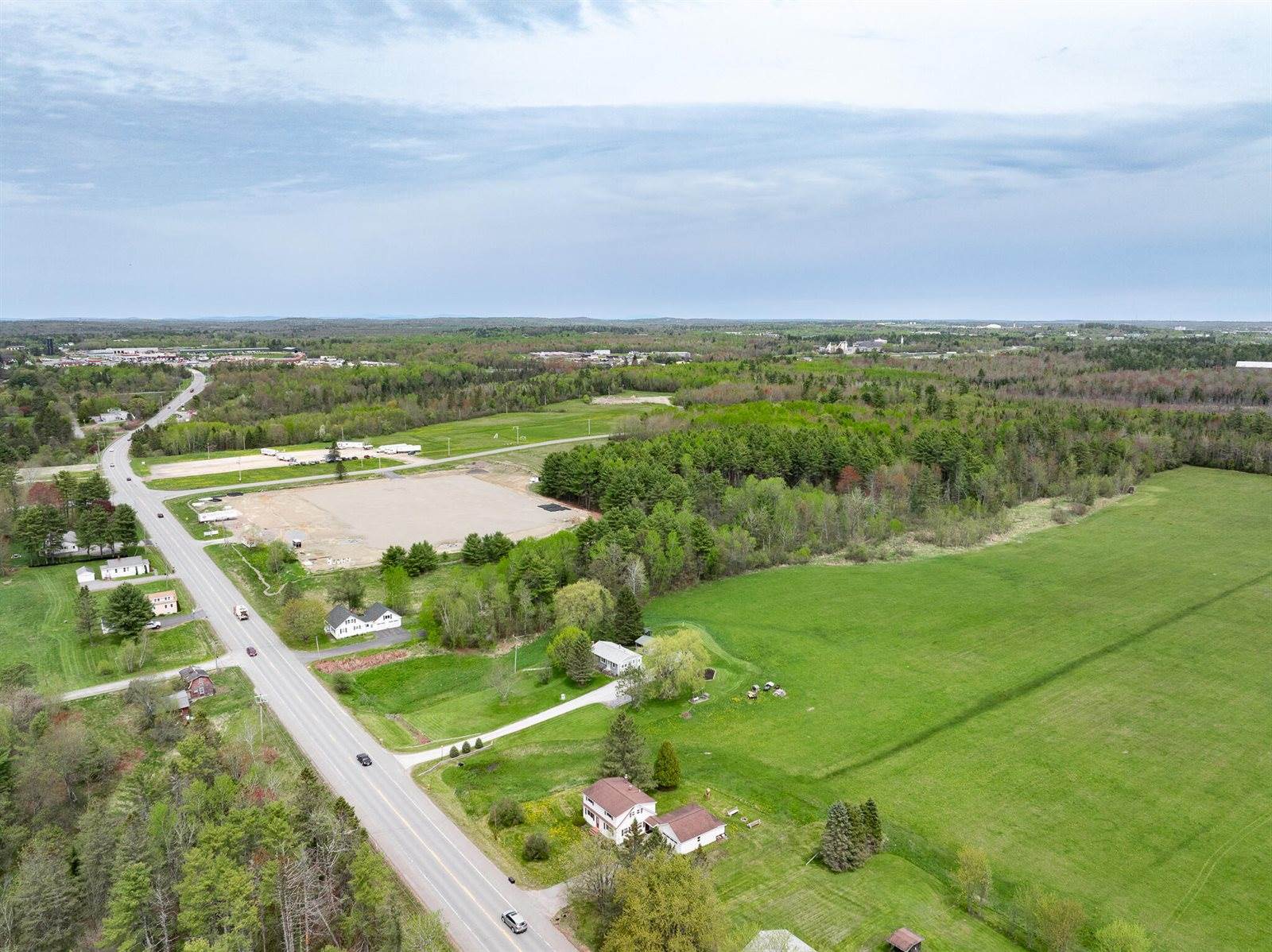 300 Coldbrook Road, Hampden, ME 04444