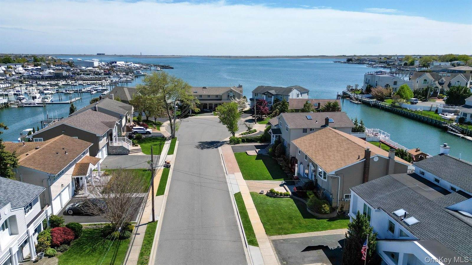 2912 Bay Drive, Merrick, NY 11566