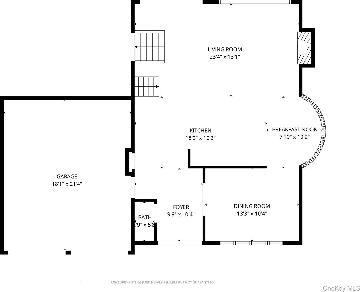 2912 Bay Drive, Merrick, NY 11566