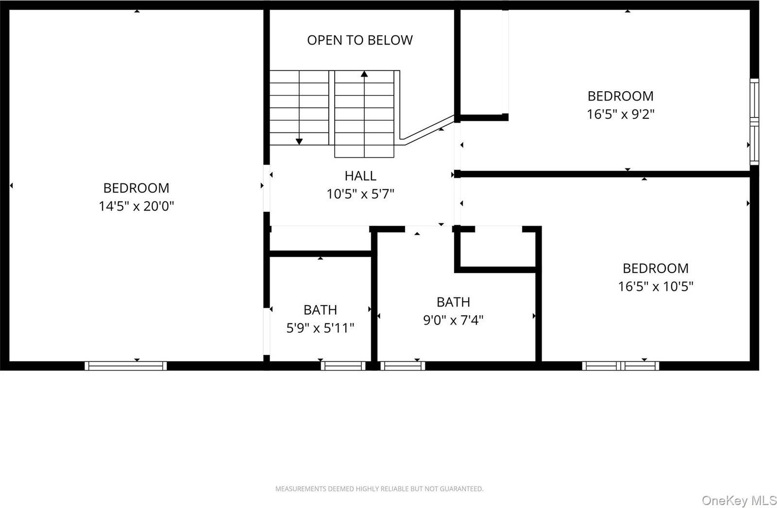 2912 Bay Drive, Merrick, NY 11566