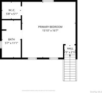 2912 Bay Drive, Merrick, NY 11566
