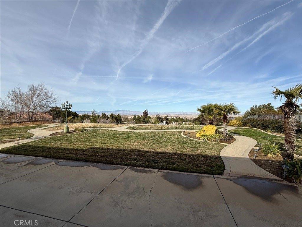 5739 Avenida Entrada, Palmdale, CA 93551