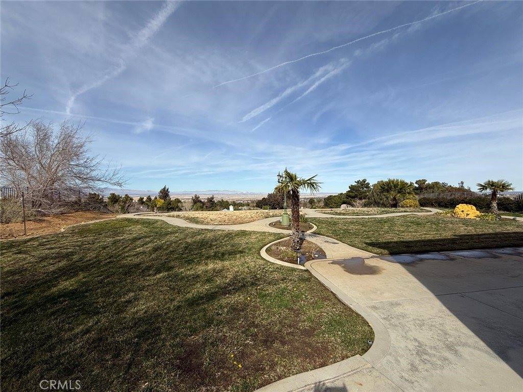 5739 Avenida Entrada, Palmdale, CA 93551
