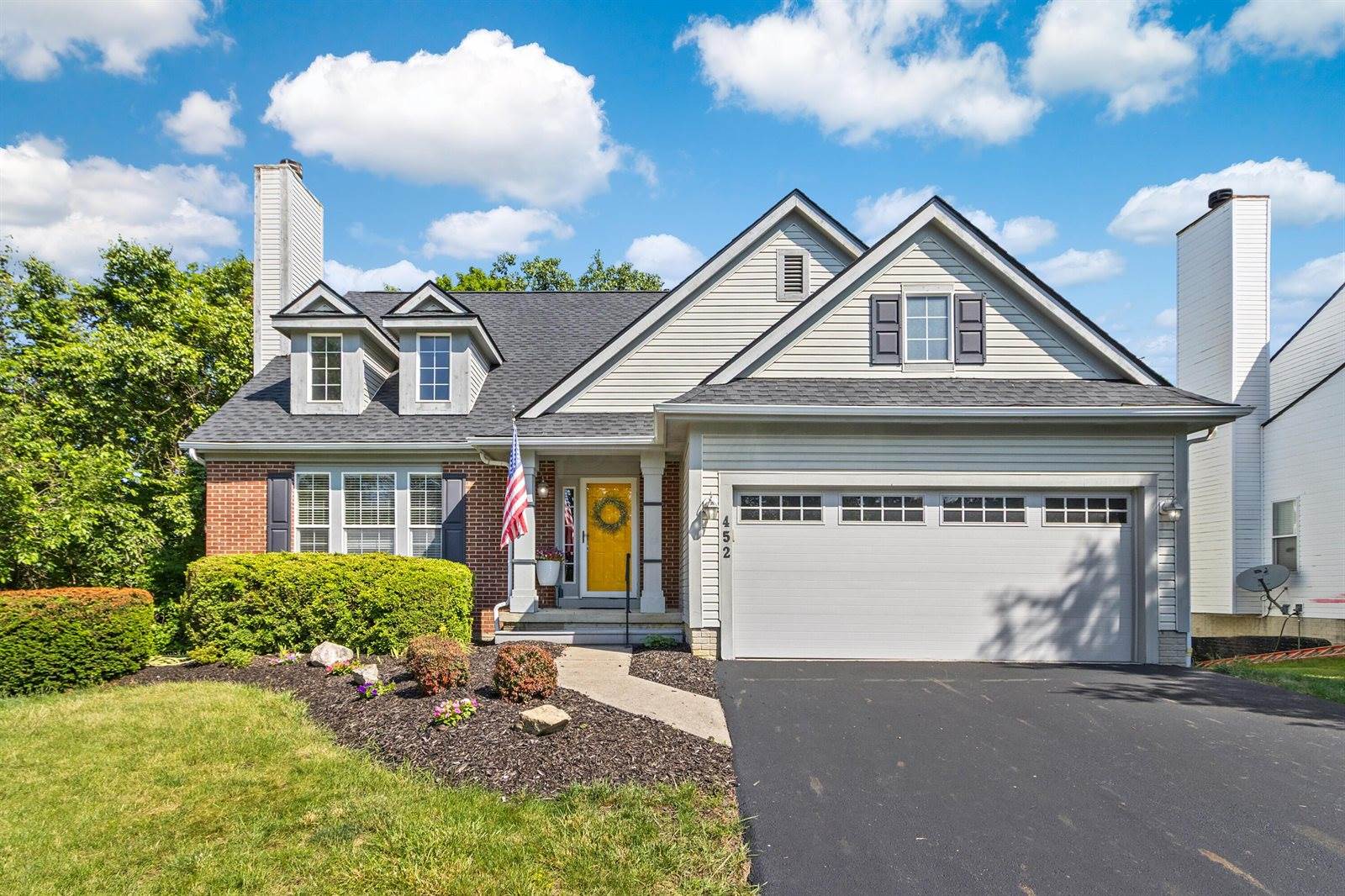 452 Medwin Place, Columbus, OH 43230