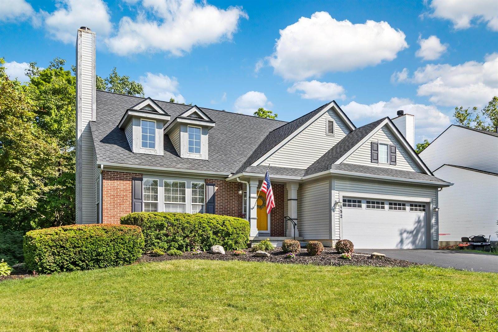 452 Medwin Place, Columbus, OH 43230