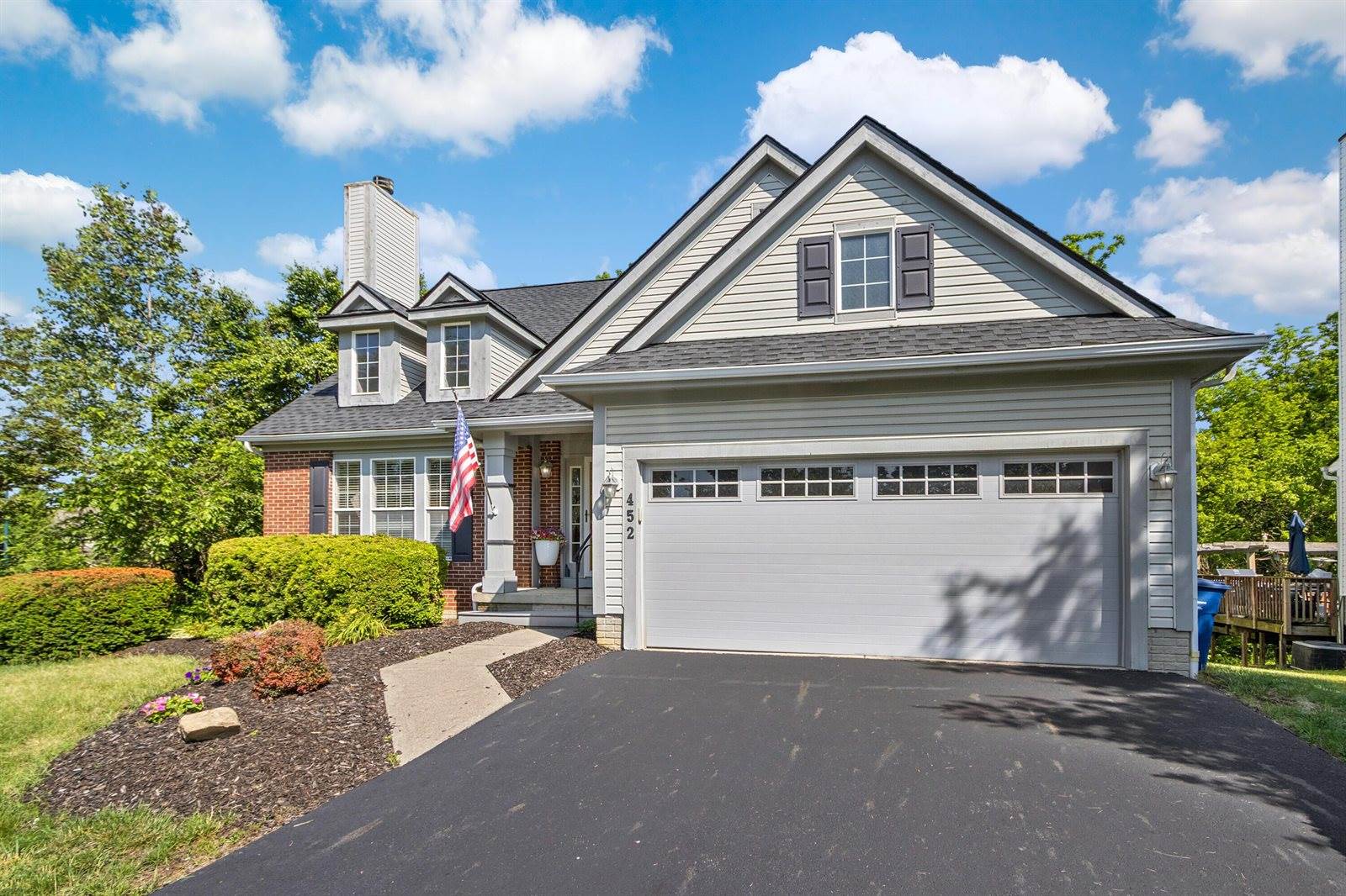 452 Medwin Place, Columbus, OH 43230