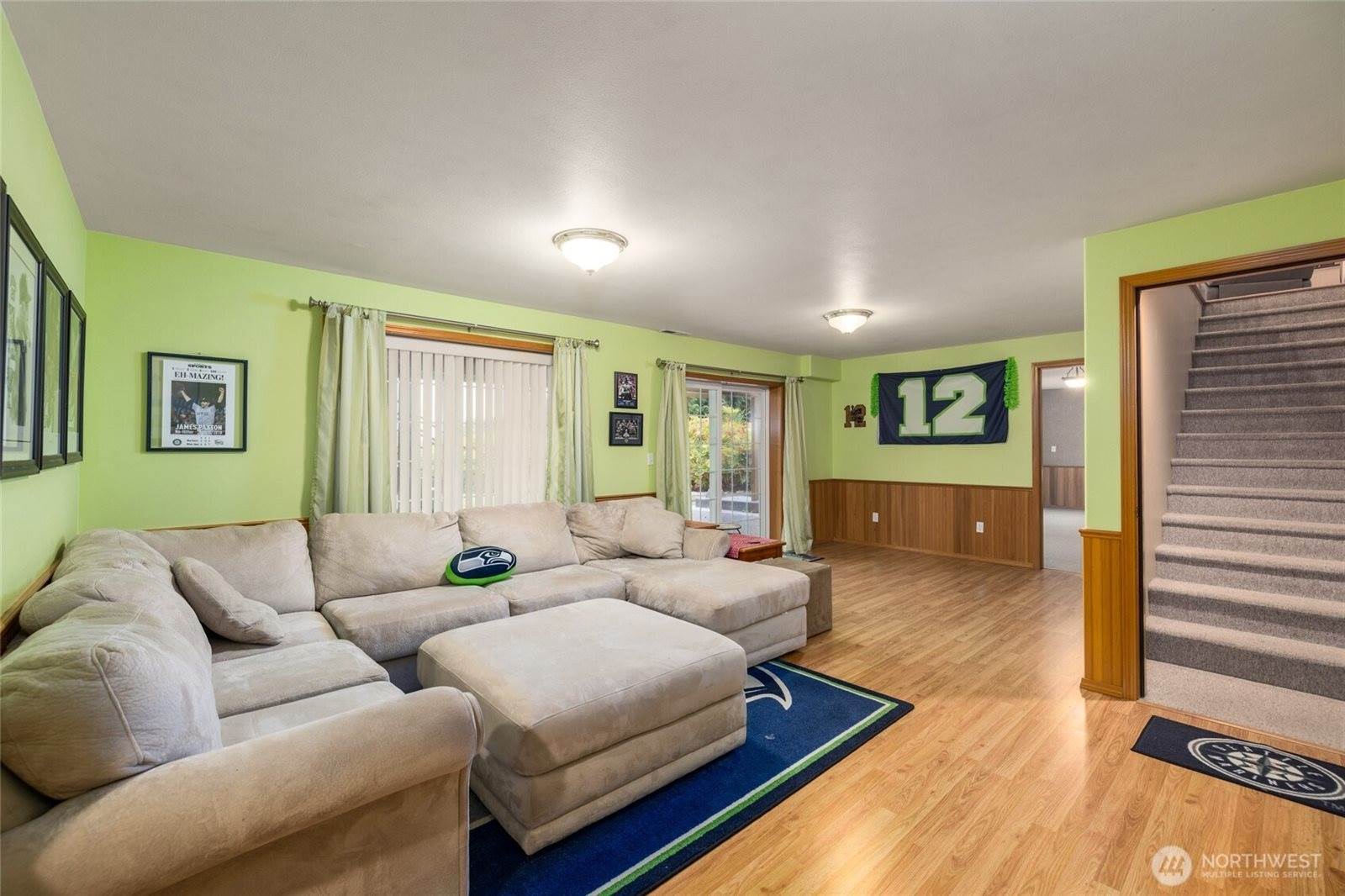 22736 Buchanan Street, Mount Vernon, WA 98273