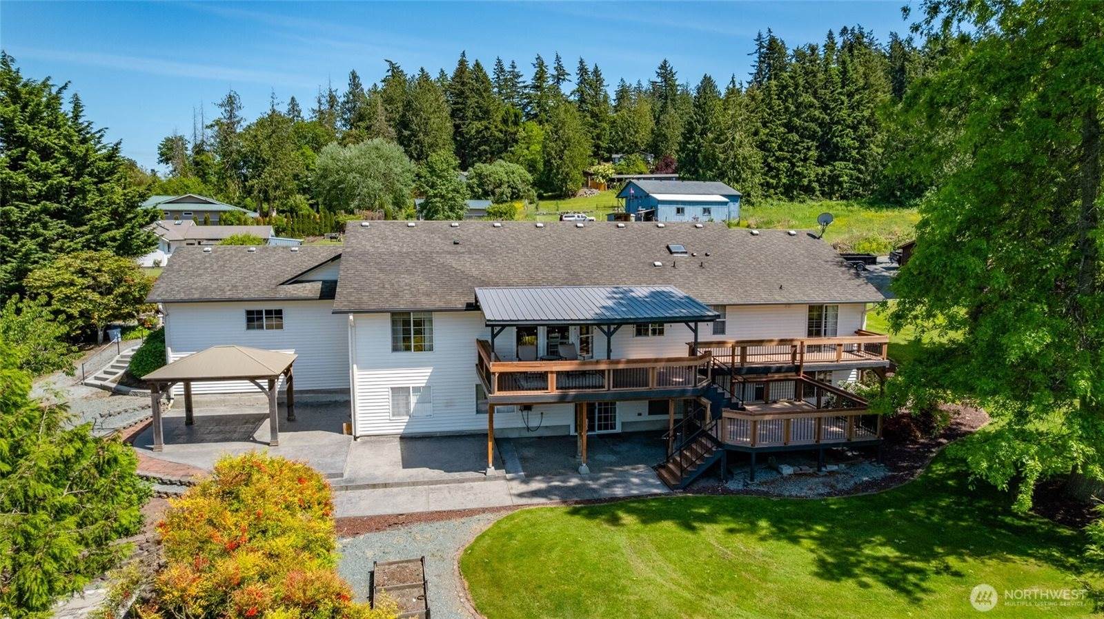 22736 Buchanan Street, Mount Vernon, WA 98273