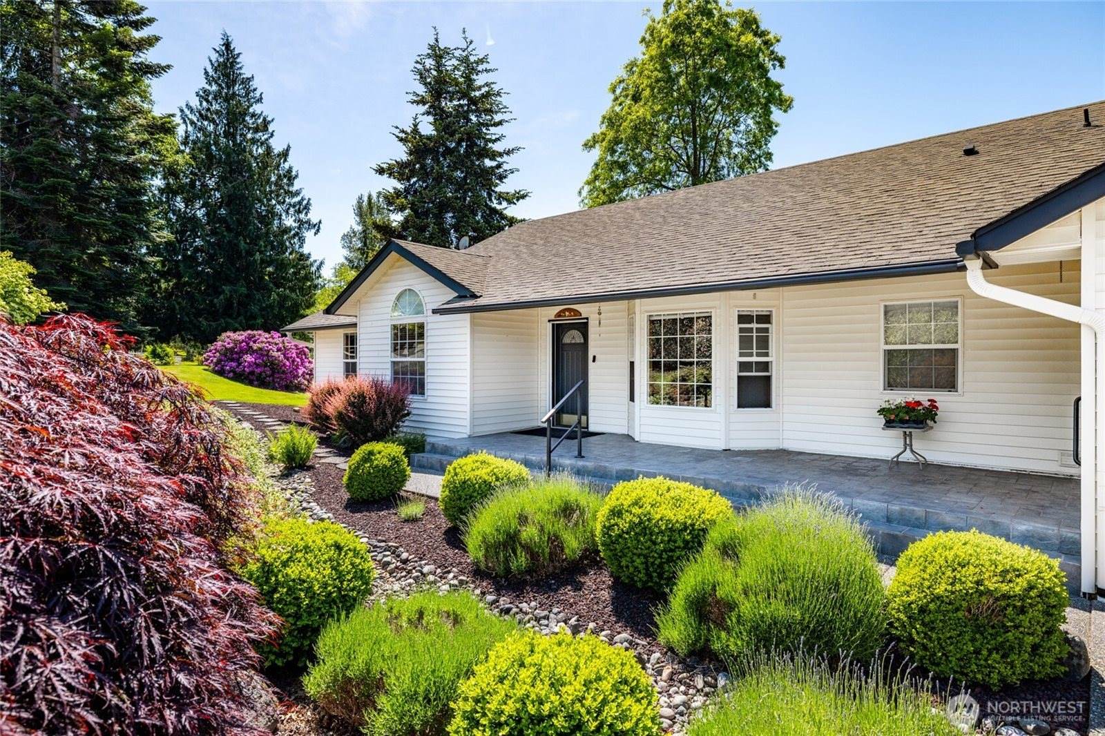 22736 Buchanan Street, Mount Vernon, WA 98273