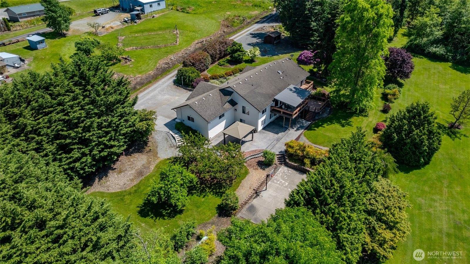 22736 Buchanan Street, Mount Vernon, WA 98273
