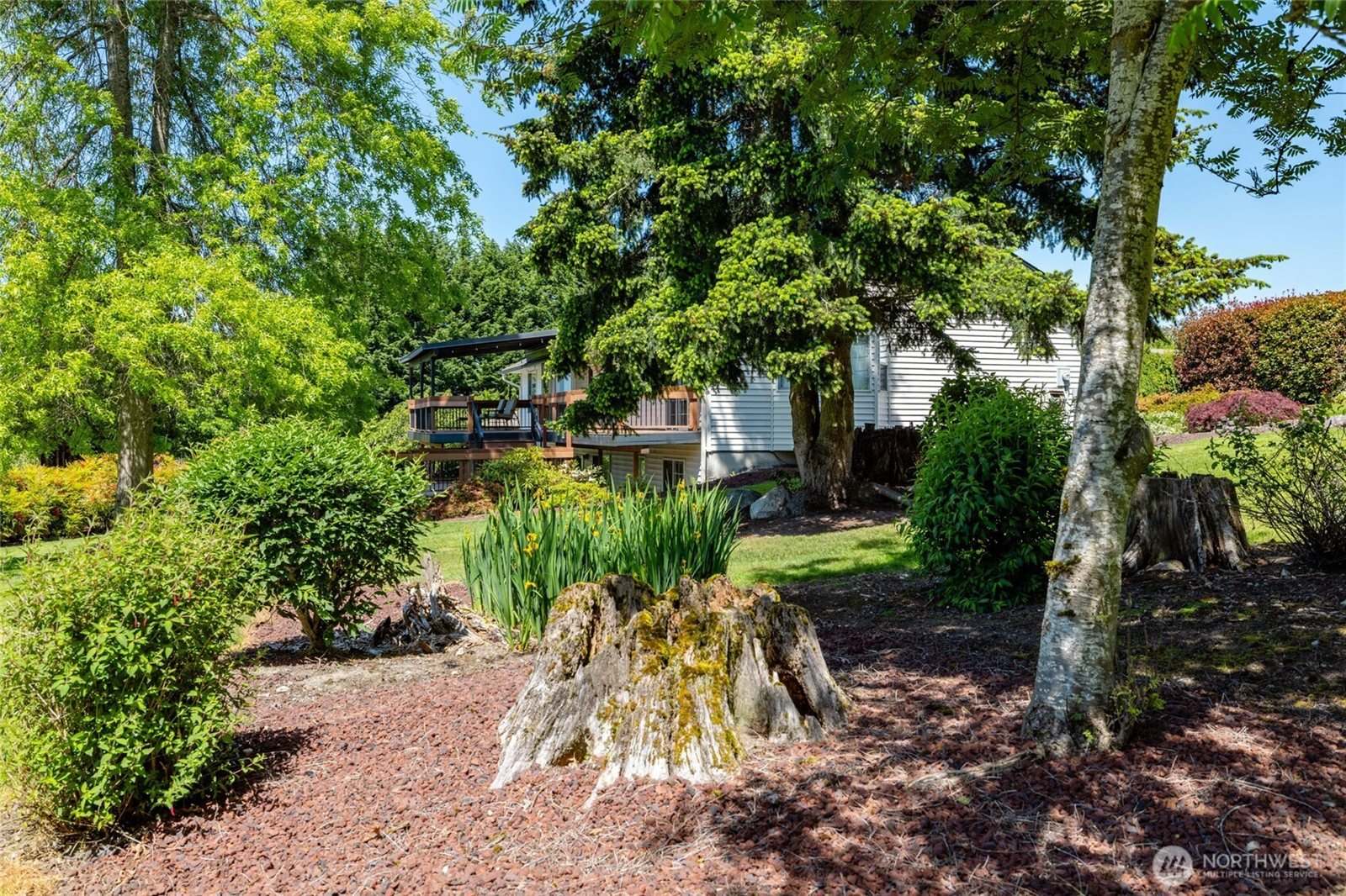 22736 Buchanan Street, Mount Vernon, WA 98273