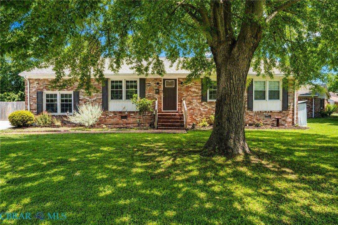 72 Arden Drive, Newport News, VA 23601