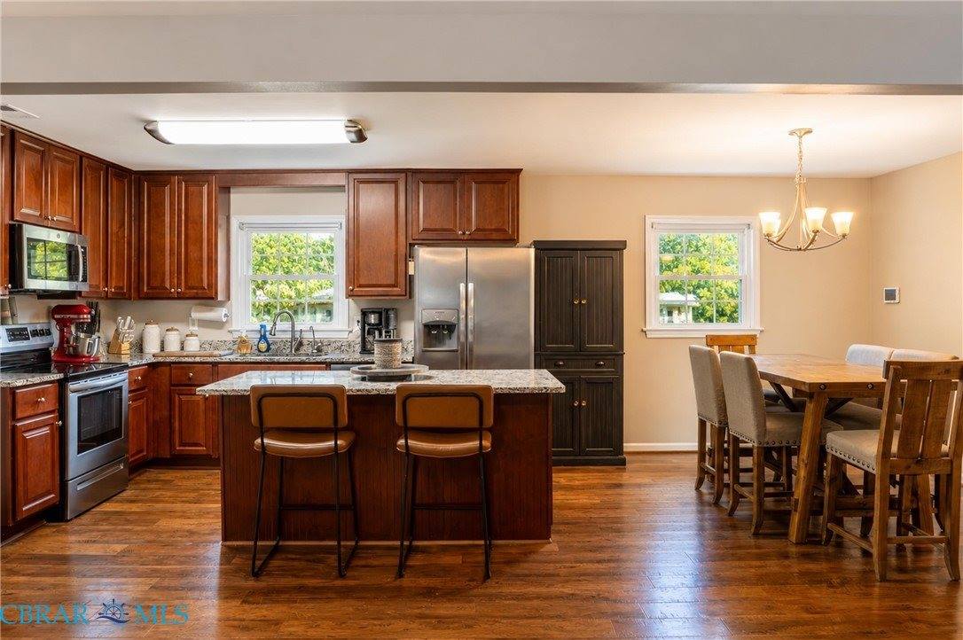 72 Arden Drive, Newport News, VA 23601