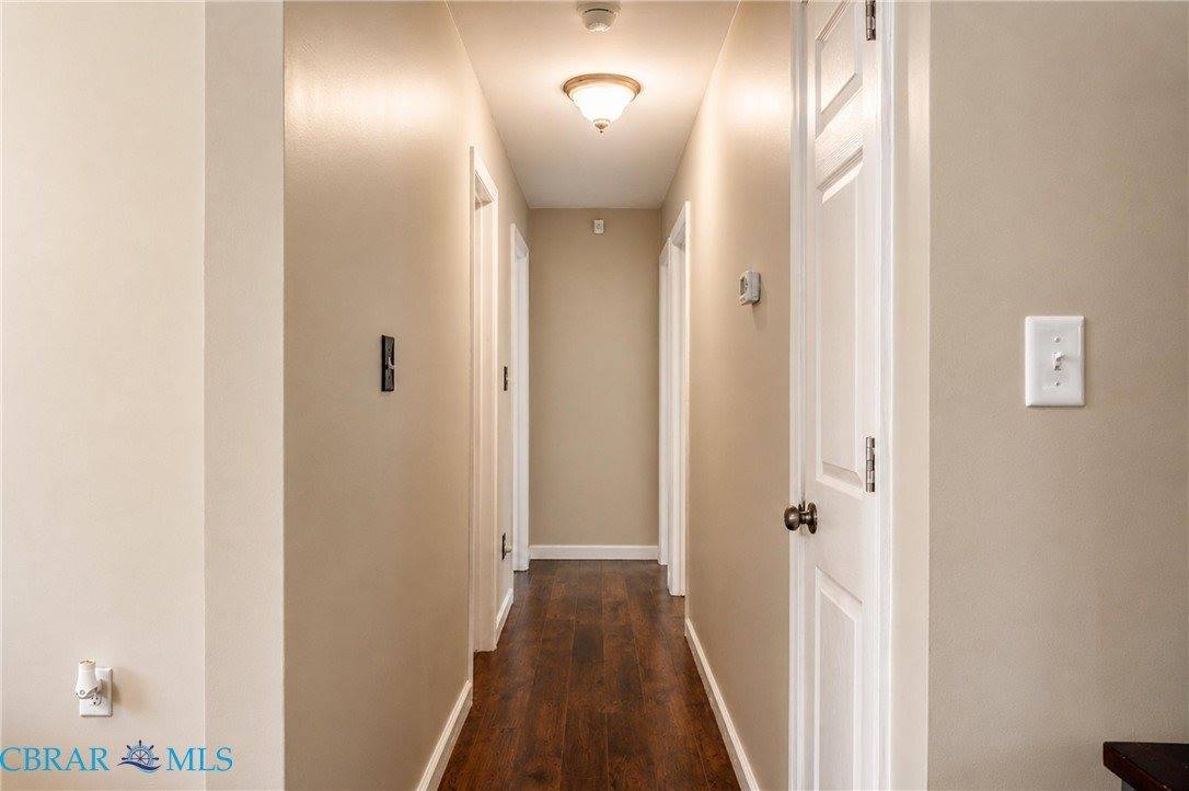 72 Arden Drive, Newport News, VA 23601