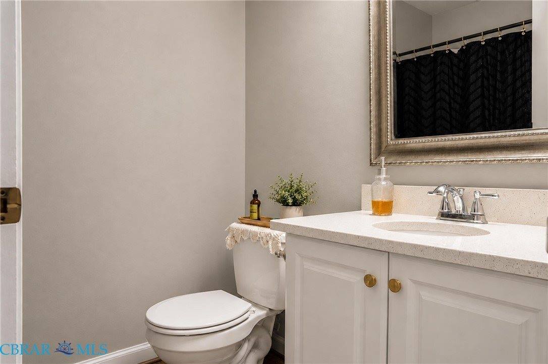 72 Arden Drive, Newport News, VA 23601