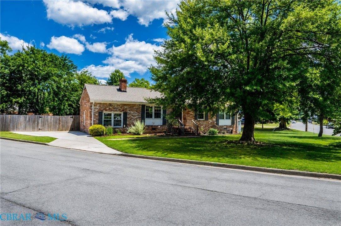72 Arden Drive, Newport News, VA 23601