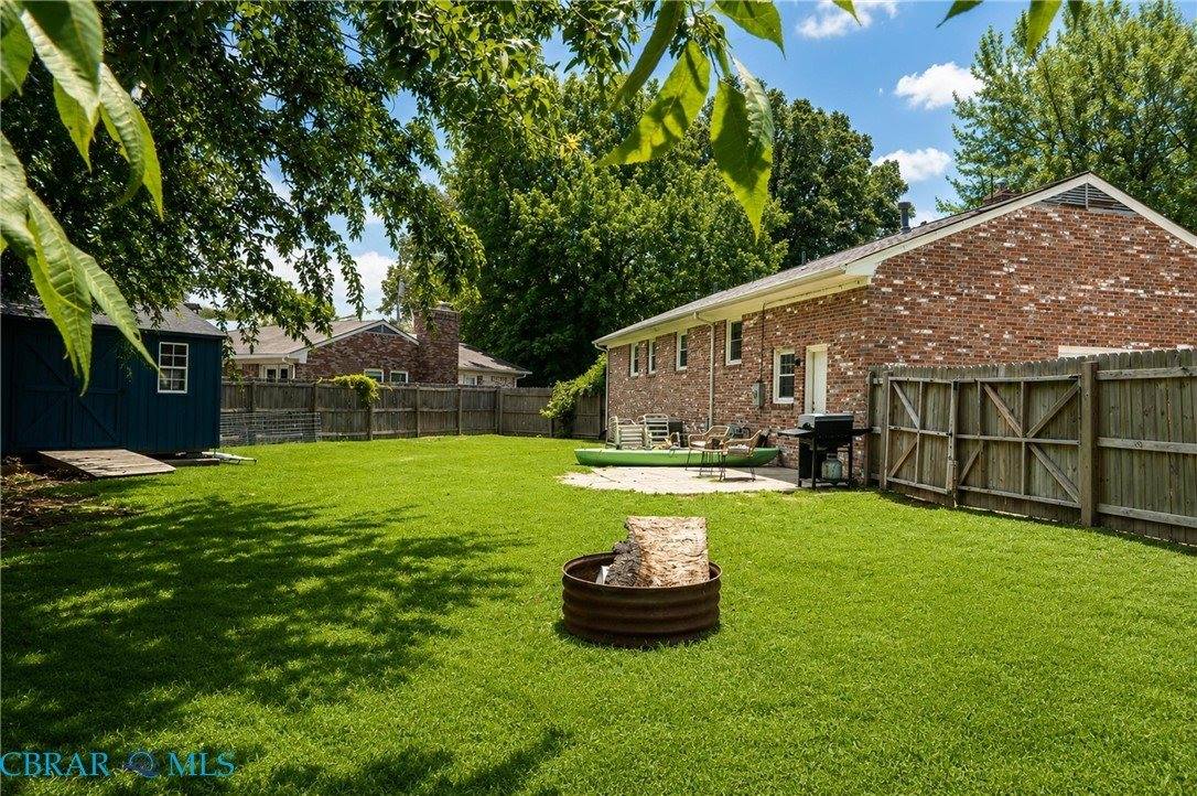 72 Arden Drive, Newport News, VA 23601