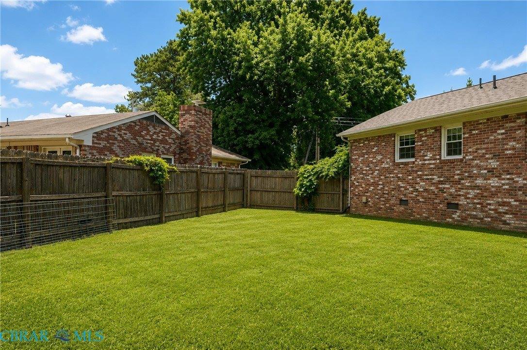 72 Arden Drive, Newport News, VA 23601