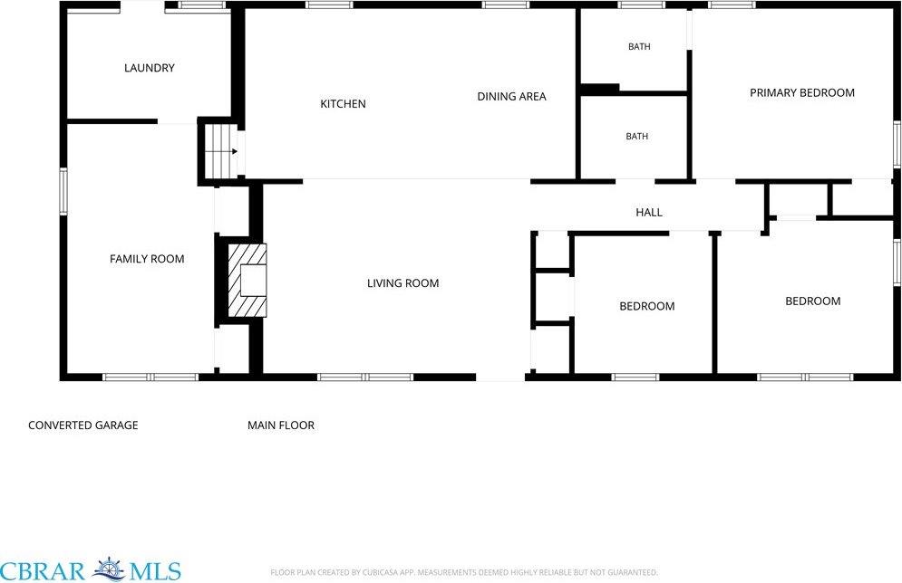 72 Arden Drive, Newport News, VA 23601