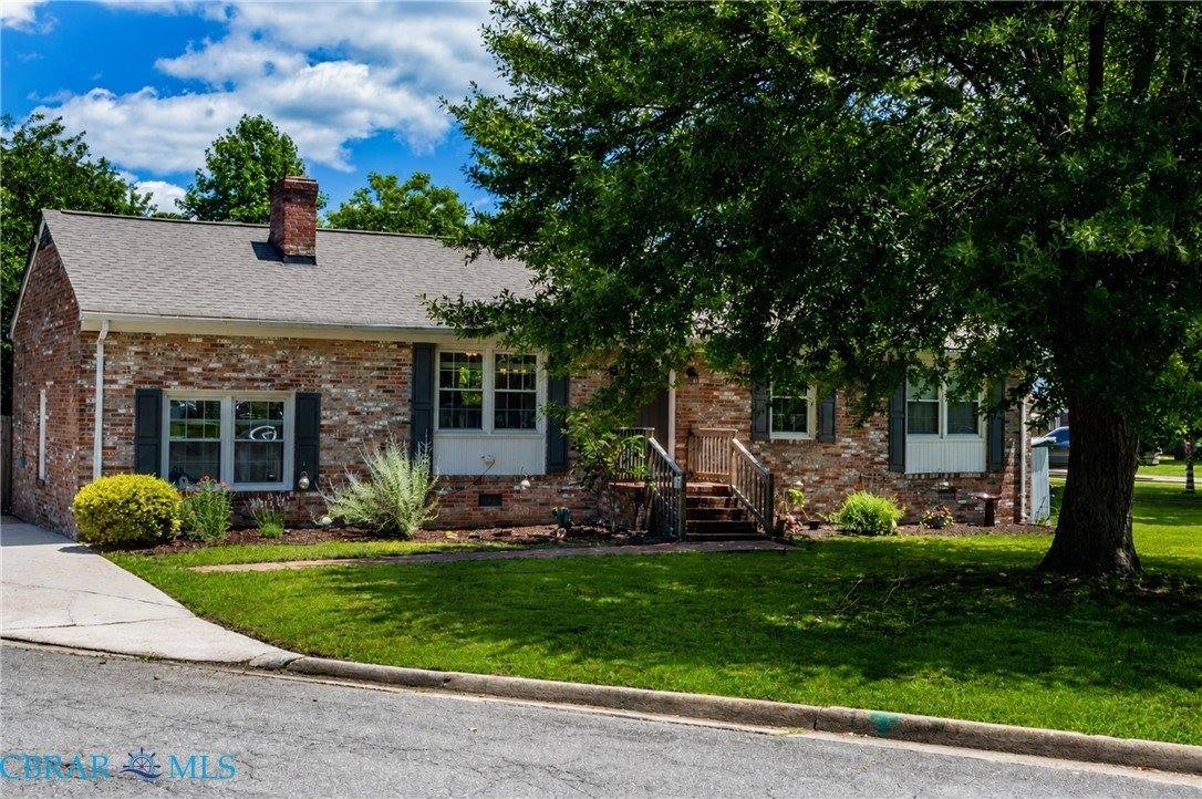 72 Arden Drive, Newport News, VA 23601