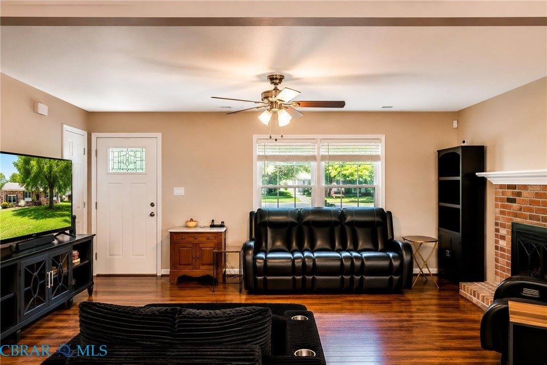 72 Arden Drive, Newport News, VA 23601