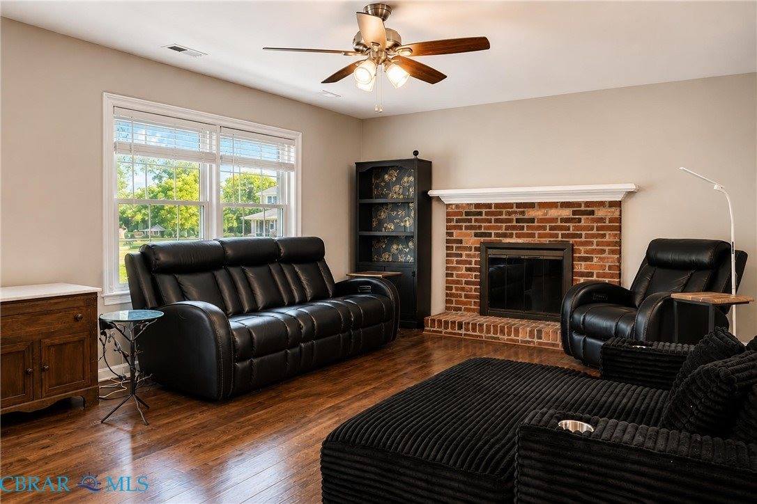72 Arden Drive, Newport News, VA 23601