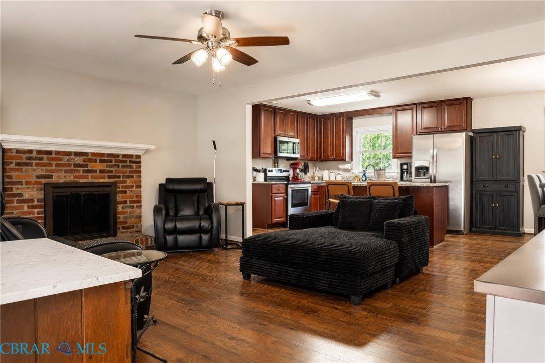 72 Arden Drive, Newport News, VA 23601